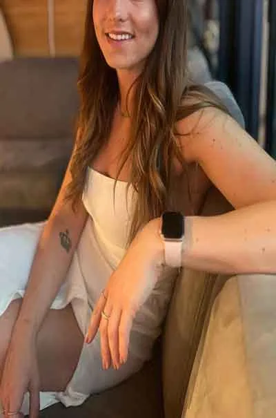 Amalie Notodden