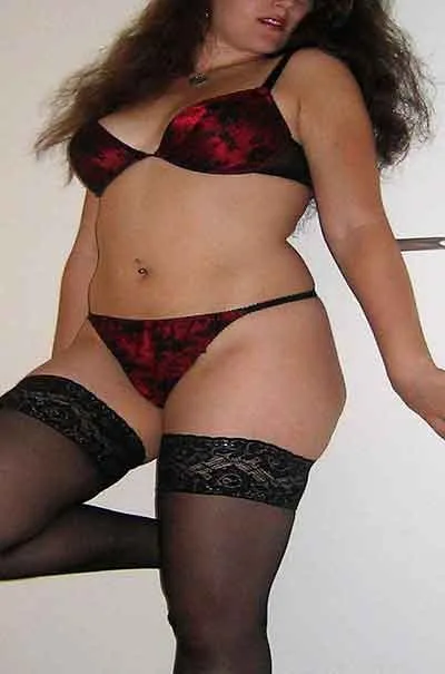 Camilla Måløy