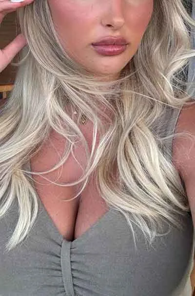 Hanne Rjukan
