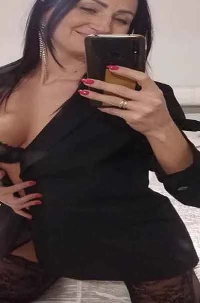 Hanne Kristiansund