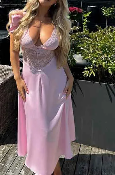Marte Sørumsand