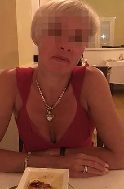 Merete Horten