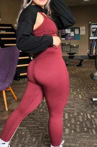 Thea Øvre Årdal